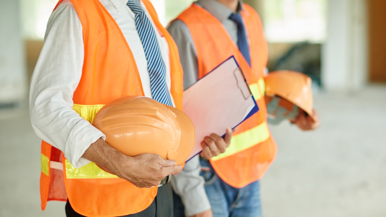 Certification ISO 45001 — Système de Management de la Santé et de la Sécurité au Travail avec BCI France