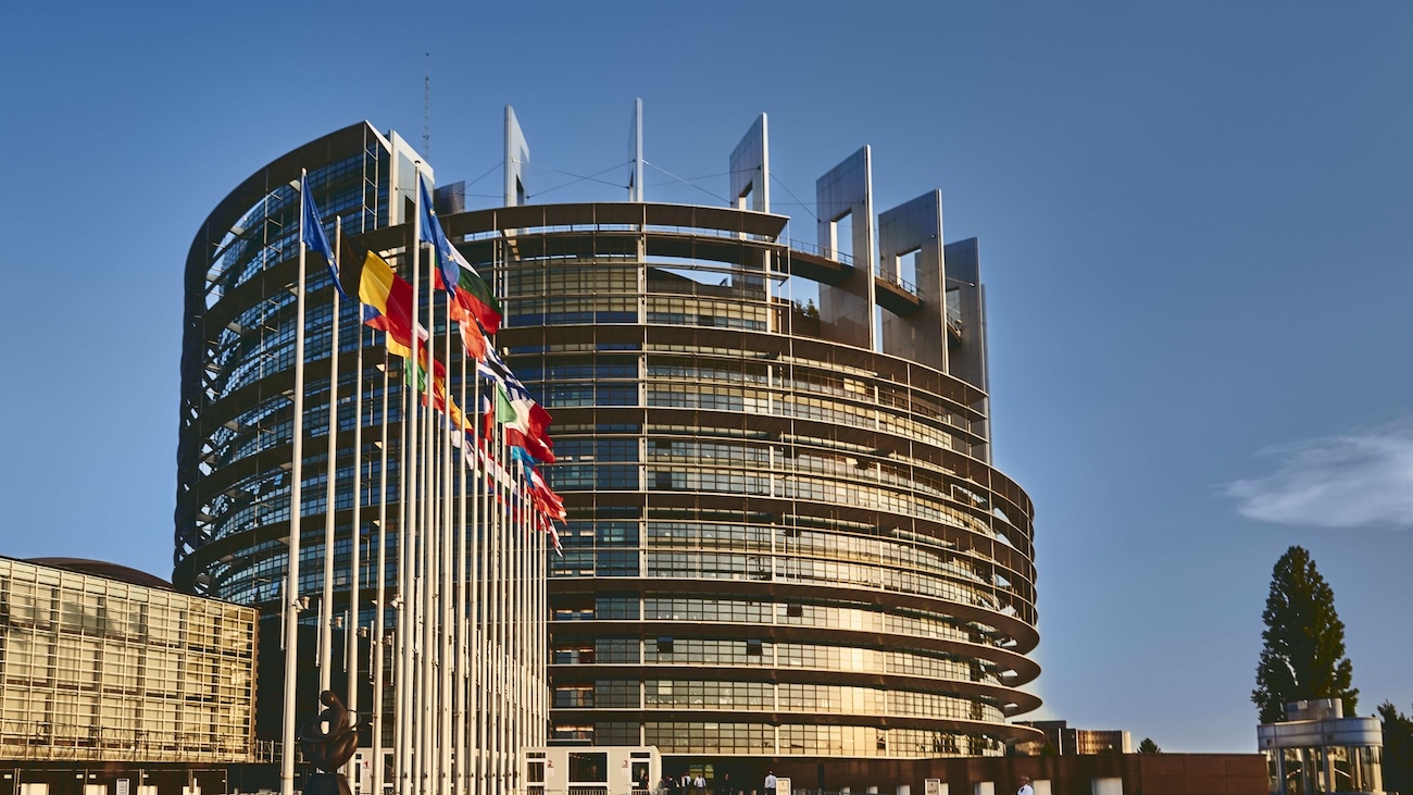 Marquage CE — Conformité produit avec BCI France