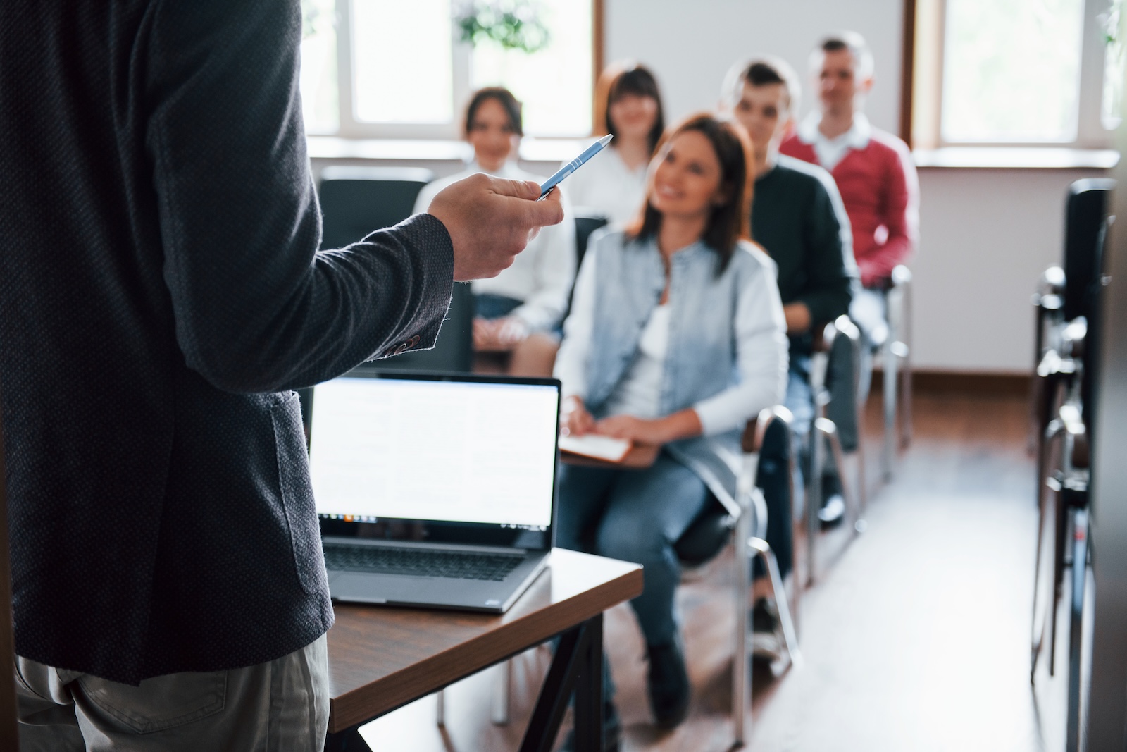Pourquoi obtenir la certification Qualiopi ?