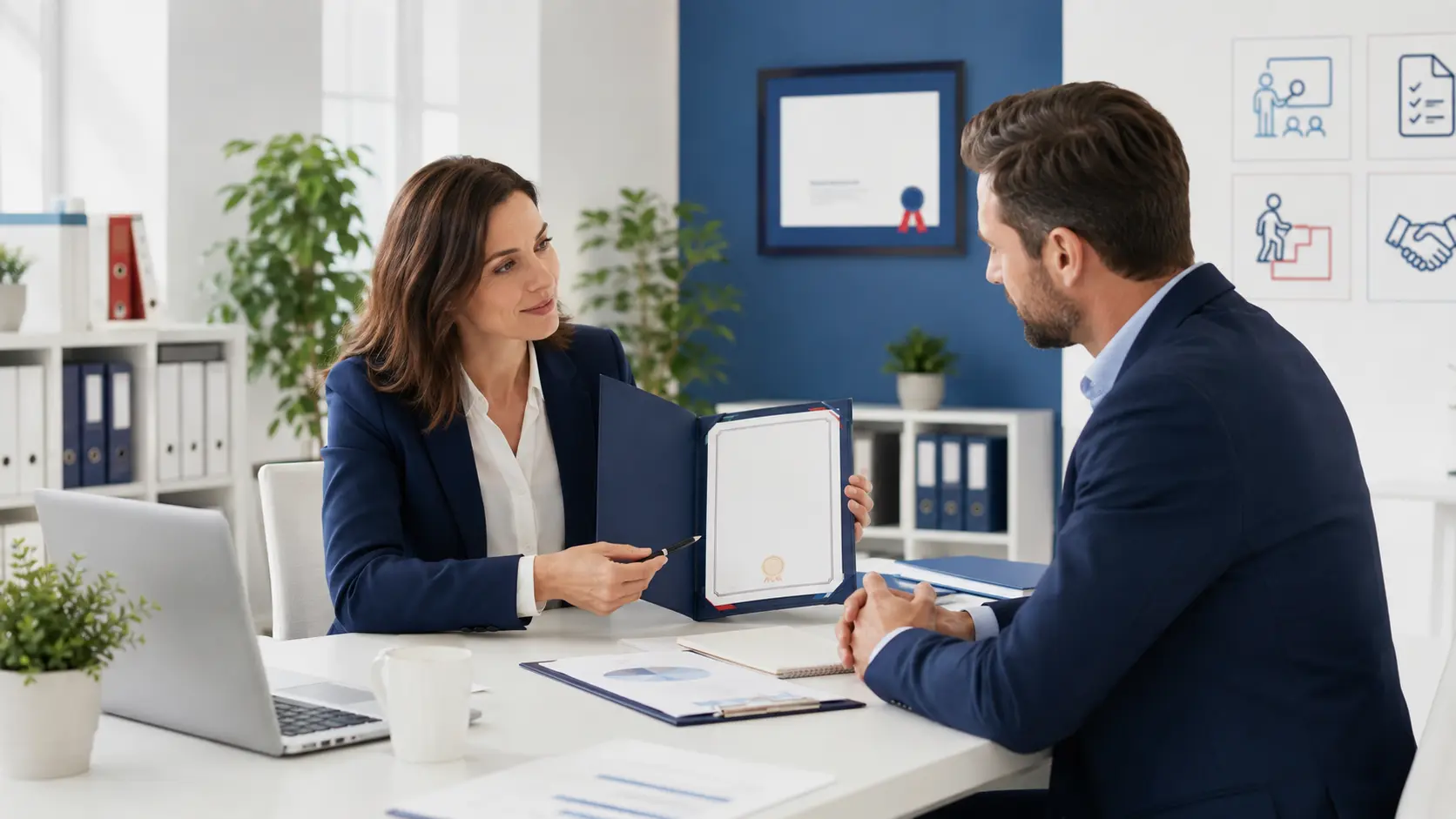 Certification Qualiopi : quelles règles encadrent son utilisation ?