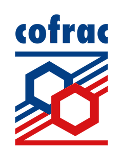 Accréditation Cofrac de BCI France