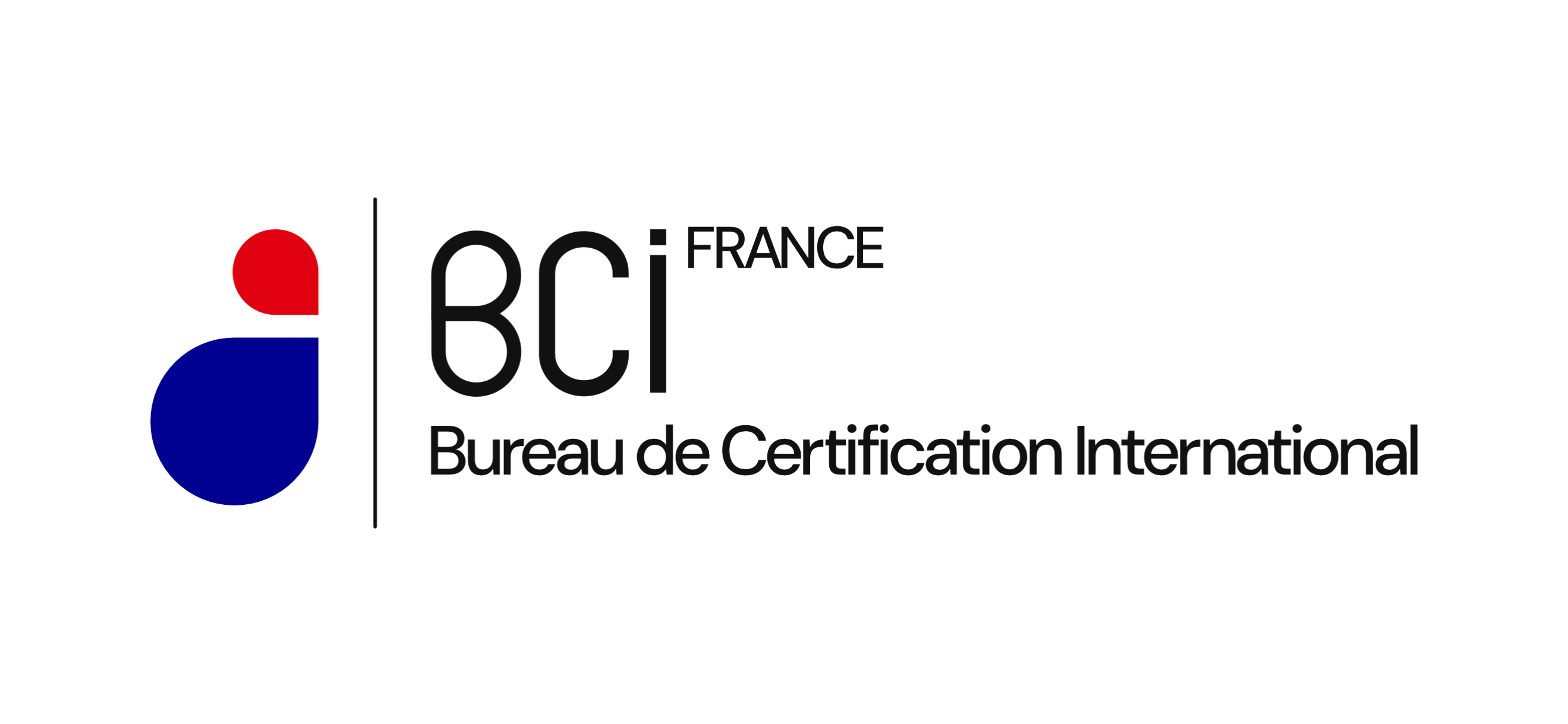 BCI France, organisme de certification en France et à l'international
