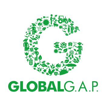 Logo GLOBALG.A.P.