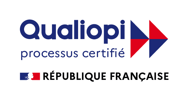 logo certification qualiopi processus 